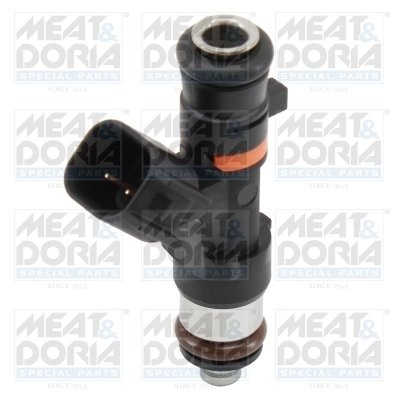 Injector